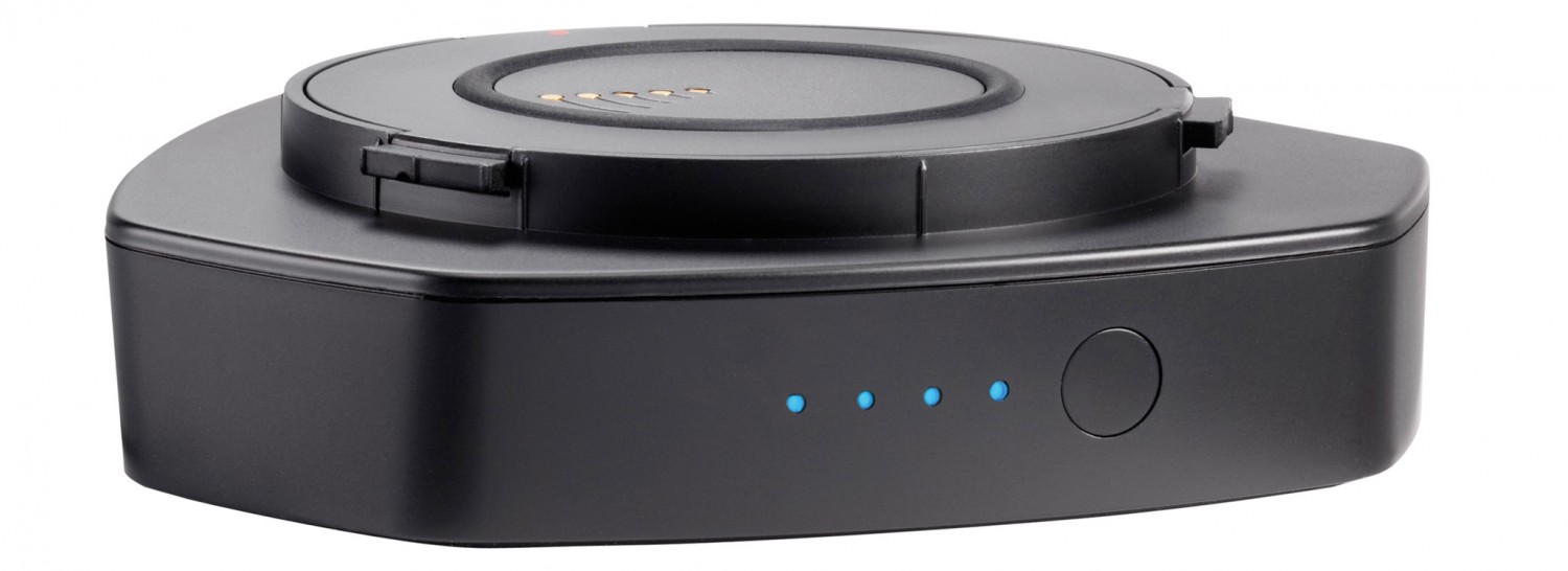 Entfesselter Surround-Sound: Denon Heos AVR, Bild 3 AV-Receiver Denon Heos AVR im Test, Bild 3