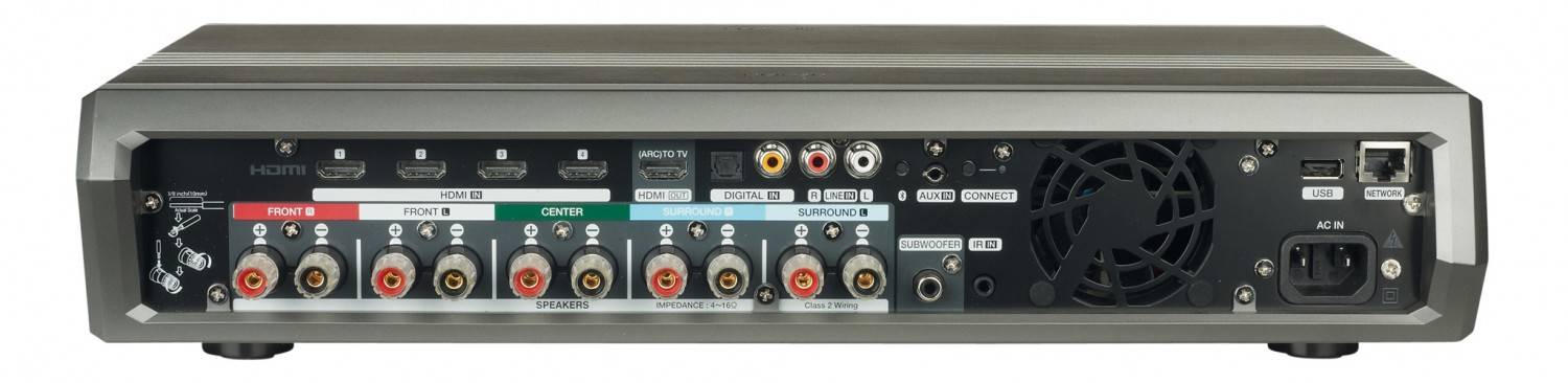 Denon avr heos - Die ausgezeichnetesten Denon avr heos ausführlich verglichen!