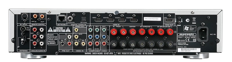 Welche Punkte es beim Kaufen die Marantz 1602 zu beachten gilt