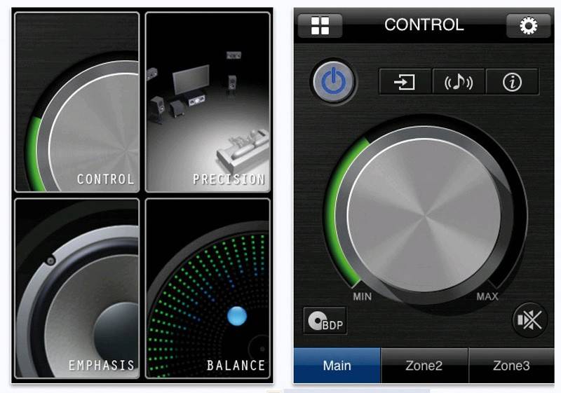 Generationswechsel: Pioneer VSX-920, Bild 2 AV-Receiver Pioneer VSX-920 im Test, Bild 2