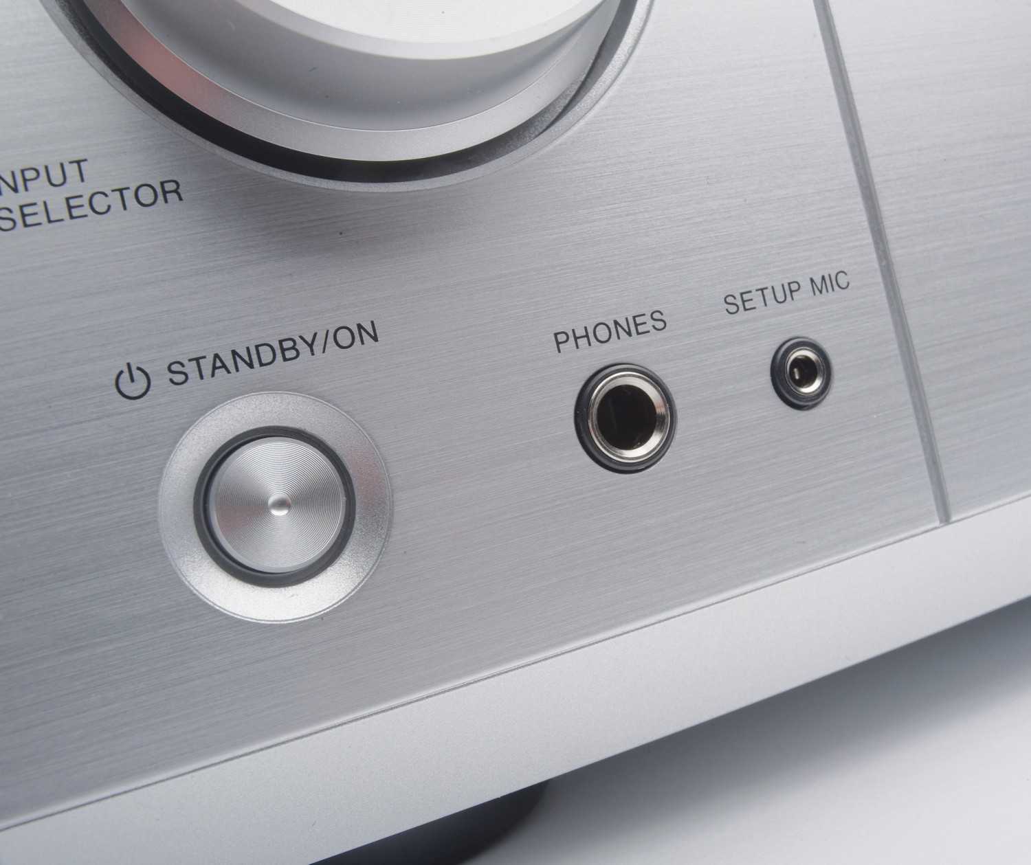 VSX-934: Der neue Mittelklasse-7-Kanal-AV-Receiver von Pioneer: Pioneer VSX-934, Bild 5 AV-Receiver Pioneer VSX-934 im Test, Bild 5