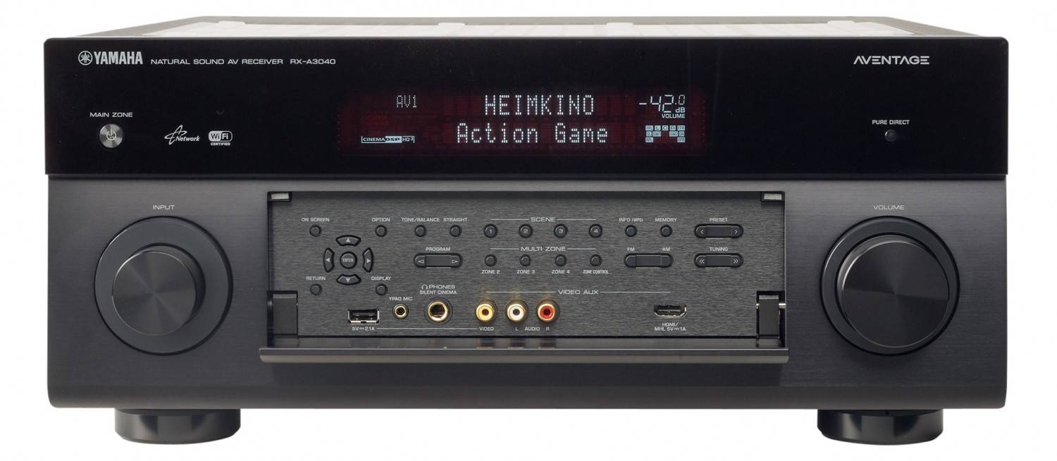 Rx a3040 - Bewundern Sie dem Gewinner