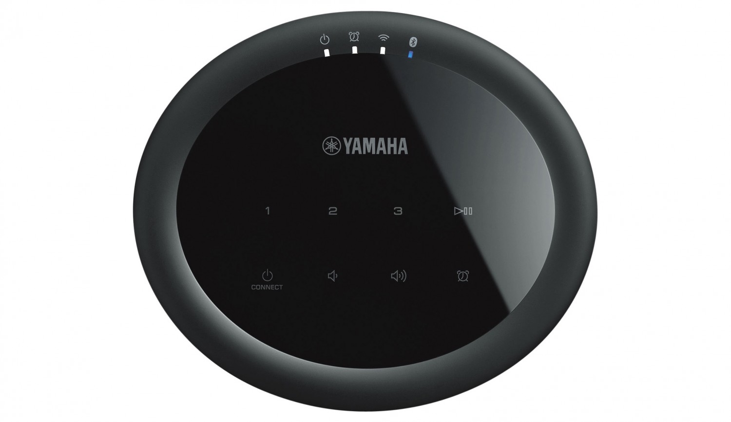 Yamahas Topmodell: 7.2-Kanal-AV-Receiver RX-V685 mit MusicCast Surround: Yamaha RX-V685, Bild 4 AV-Receiver Yamaha RX-V685 im Test, Bild 4
