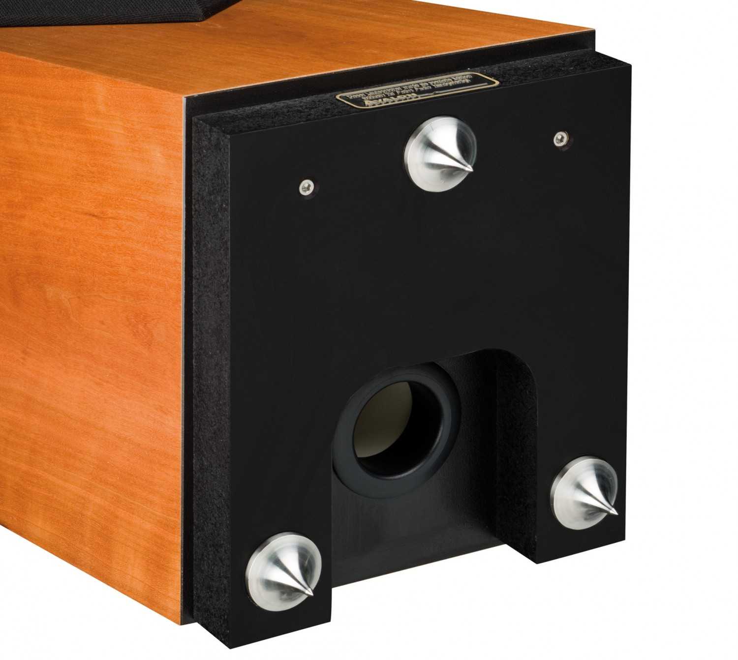 Lautsprecher Stereo Avalon Idea im Test, Bild 8