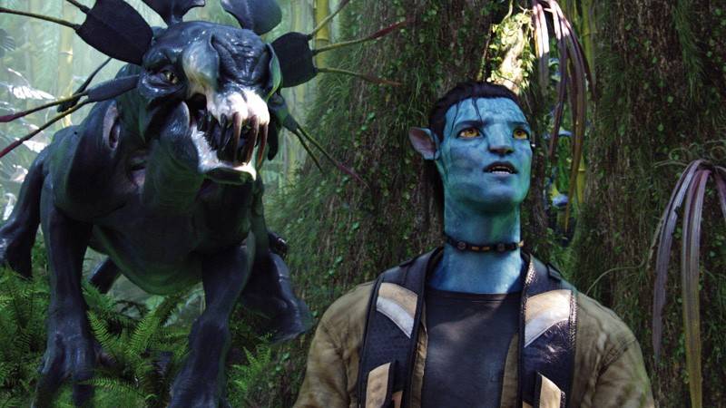 Blu-ray Film Avatar – Aufbruch nach Pandora (Fox) im Test, Bild 2