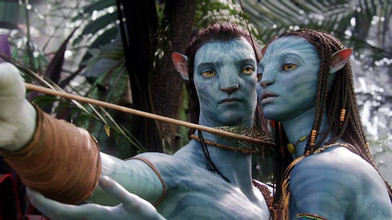 Blu-ray Film Avatar – Aufbruch nach Pandora (Fox) im Test, Bild 5