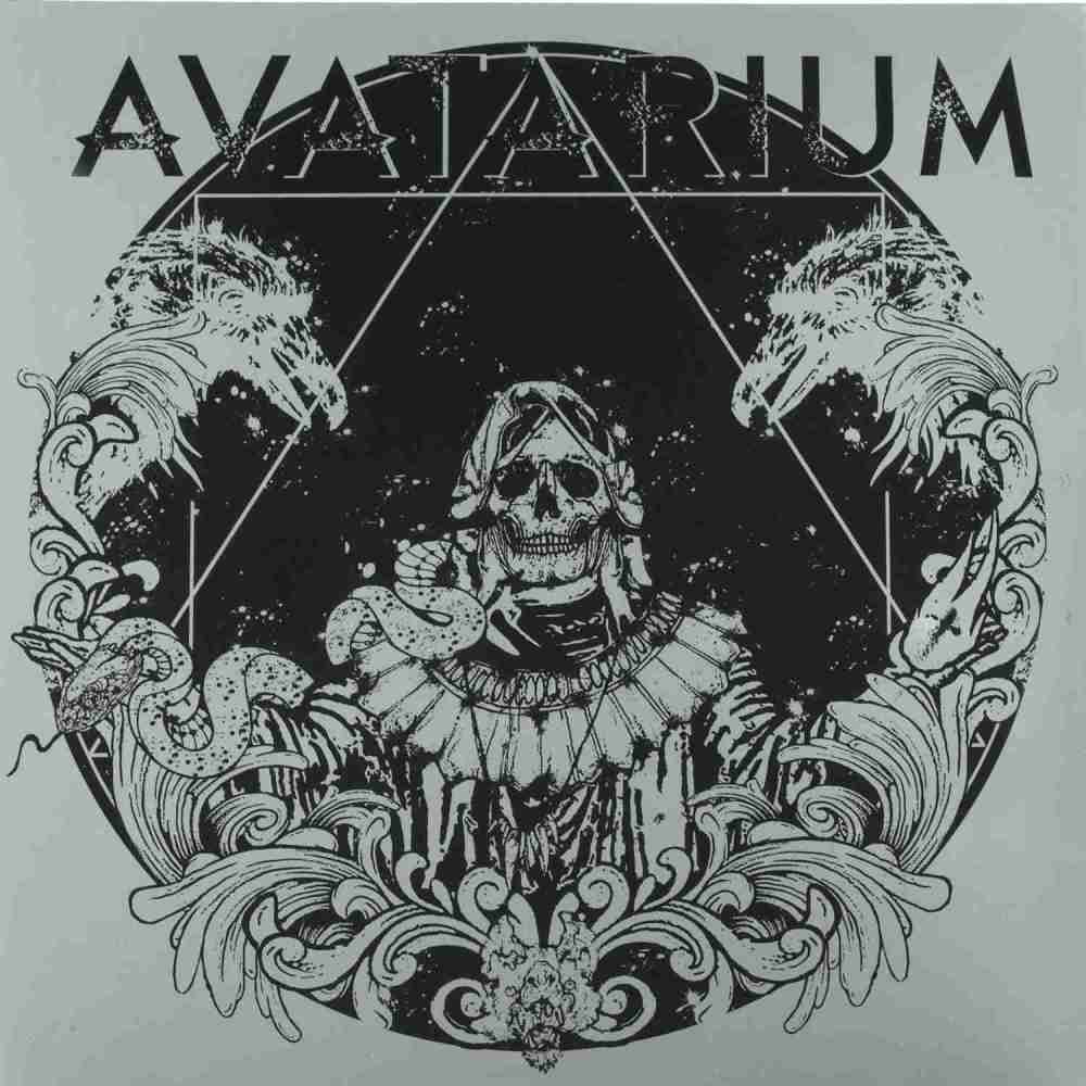 Schallplatte Avatarium -  Avatarium (Nuclear Blast) im Test, Bild 1