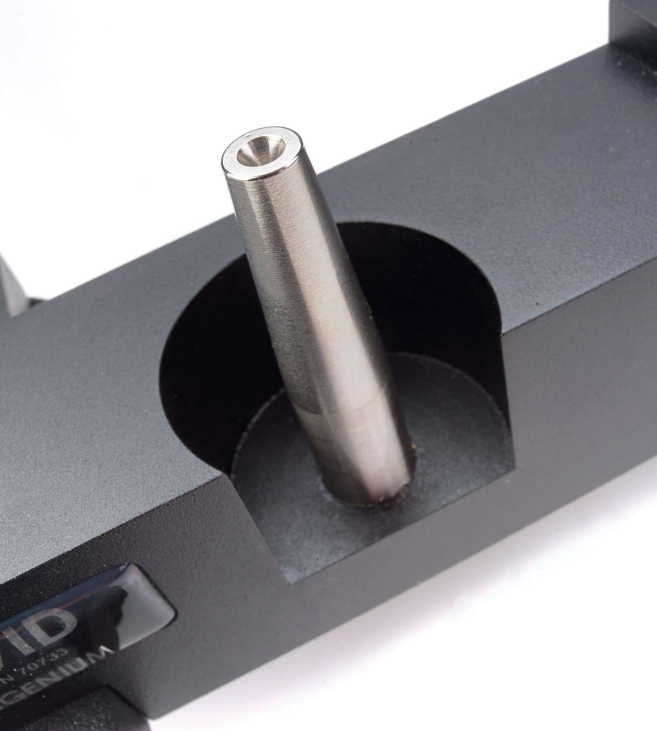 Plattenspieler Avid Ingenium Plug & Play im Test, Bild 5