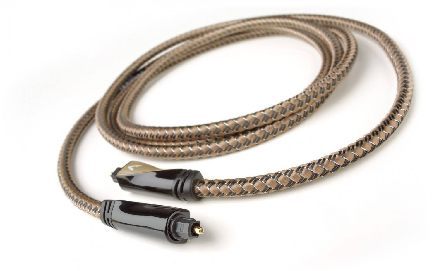 Avinity Audio-Lichtleiterkabel: Avinity Lichtleiterkabel 107733, Bild 1 Audiokabel digital Avinity Lichtleiterkabel 107733 im Test, Bild 1
