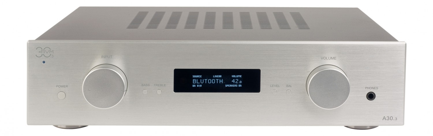 CD-Player AVM AVM30 CD 30.3, AVM AVM30 A 30.3, AVM AVM30 PA 30.3, AVM AVM30 MA 30.3 im Test , Bild 5