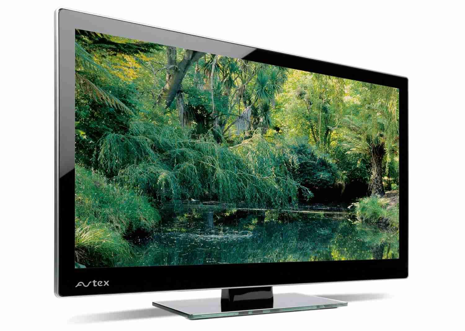 Perfekter Reisebegleiter: Avtex L186DRS Cl+, Bild 1 Fernseher Avtex L186DRS Cl+ im Test, Bild 1