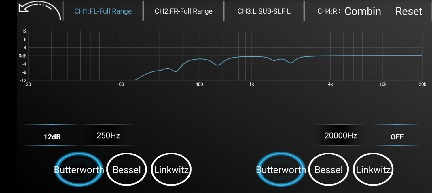 Einfache Premium- Aufrüstung: Axton A894DSP, Bild 7 Car Hifi Endstufe Multikanal Axton A894DSP im Test, Bild 7