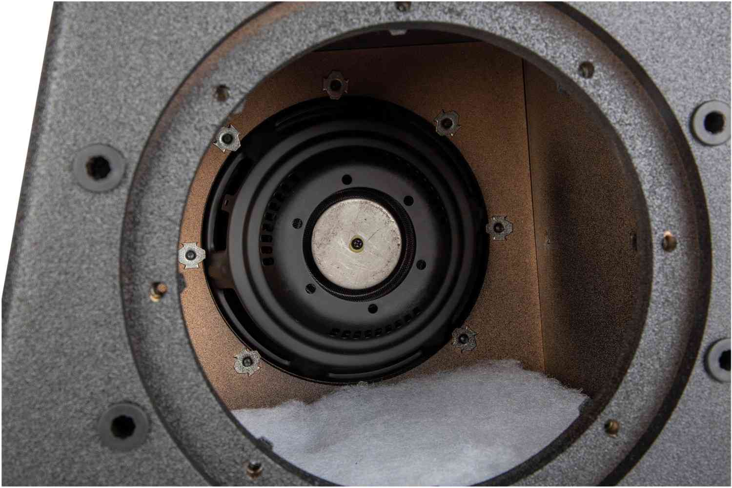 In-Car Subwoofer Aktiv Axton ATB20A im Test, Bild 6