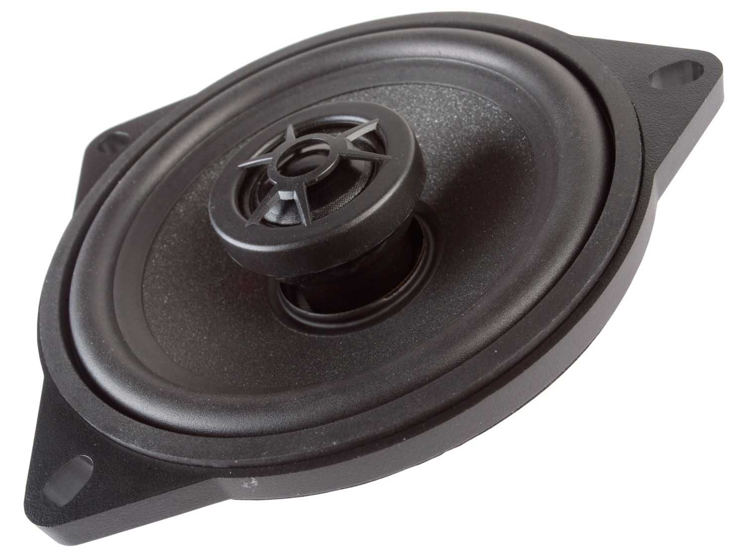 Altavoces para coche BMW de calidad de sonido AXTON ATS-B101C