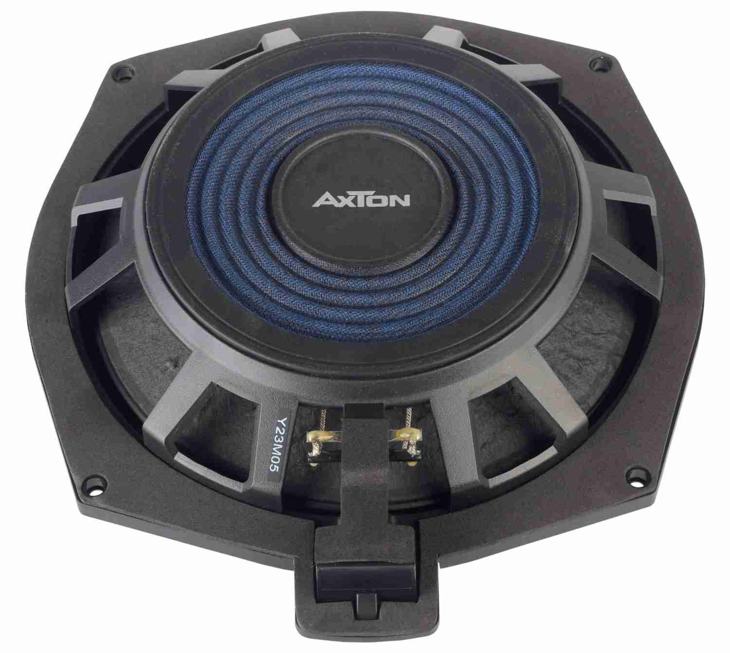 Car Hifi Lautsprecher fahrzeugspezifisch Axton ATS-B100C + ATS-BSUB2 im Test, Bild 3