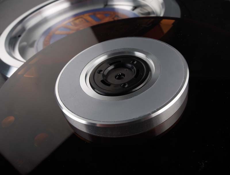 CD-Player Ayon CD-1 s im Test, Bild 7