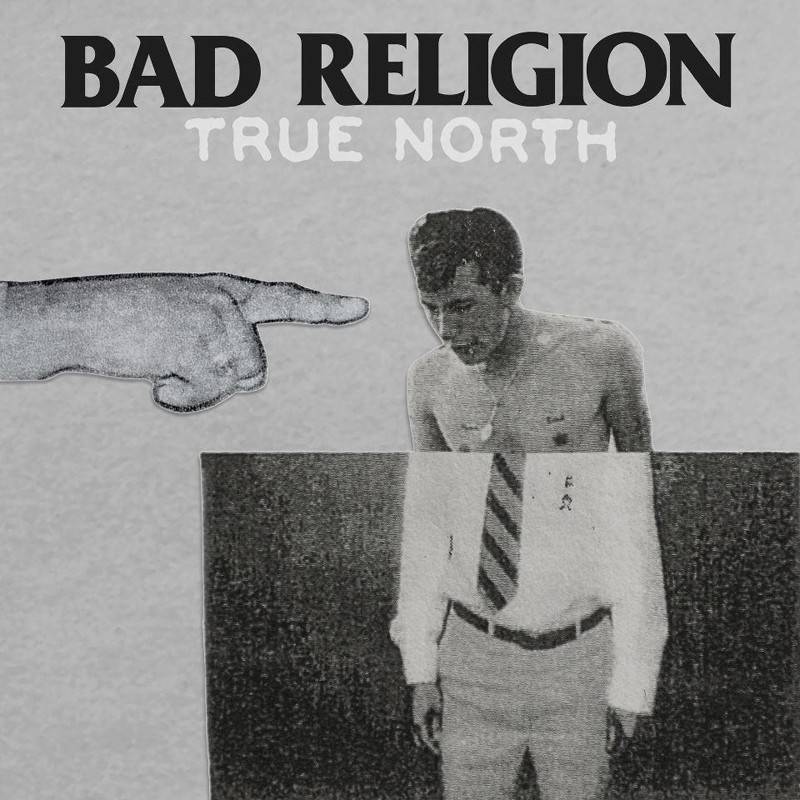 Bad Religion- True North: Bad Religion- True North (Warner), Bild 1 Download Bad Religion- True North (Warner) im Test, Bild 1