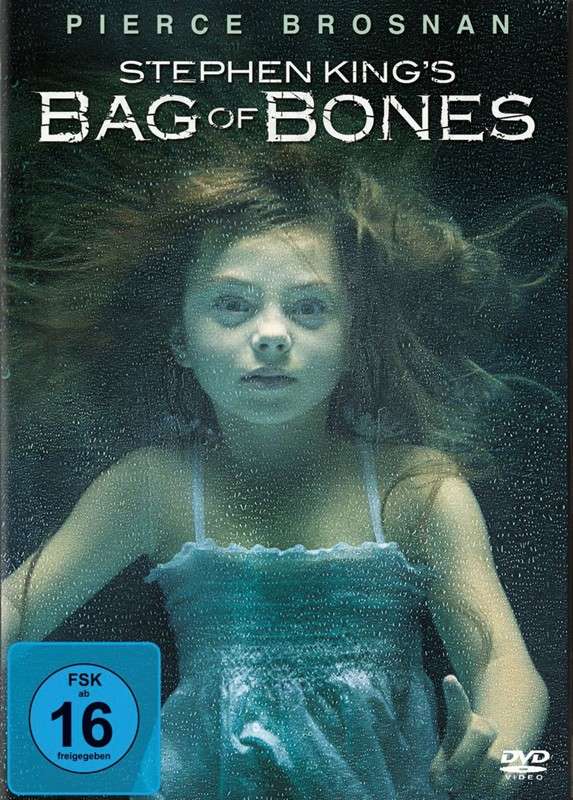 DVD Film Bag of Bones (Sony Pictures) im Test, Bild 1