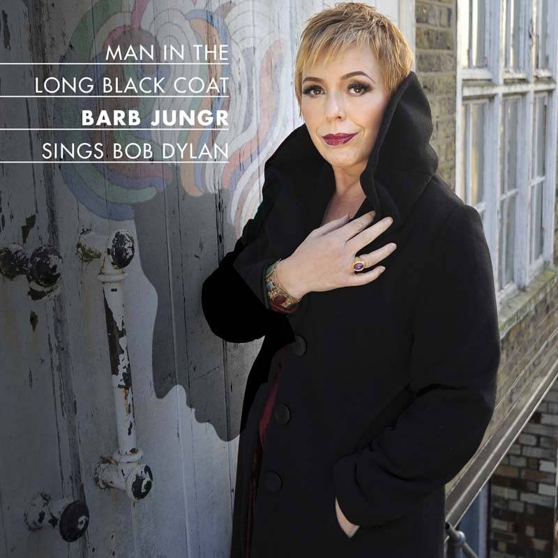 Download Barb Jungr - Man In The Long Black Coat (Linn Records) im Test, Bild 1
