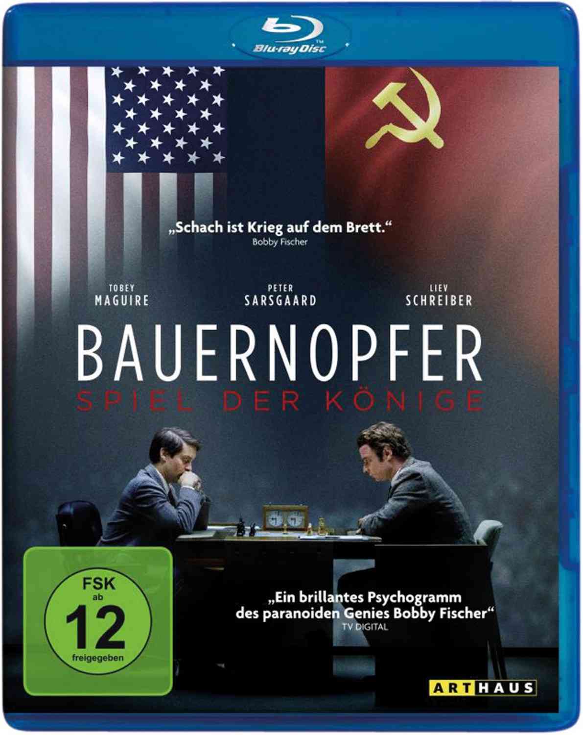 Bauernopfer Spiel Der Könige
