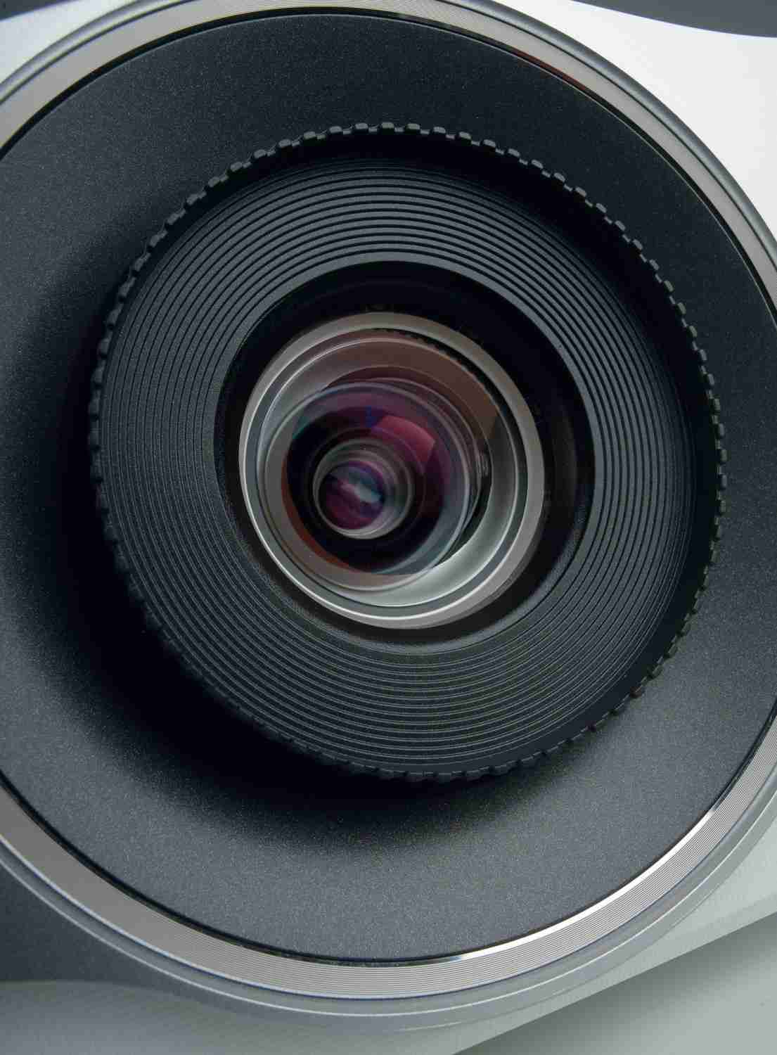 Dauerbrenner: Acer VL7860, Bild 5 Beamer Acer VL7860 im Test, Bild 5