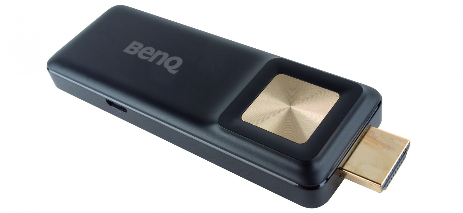 Beamer BenQ V7000i im Test, Bild 3