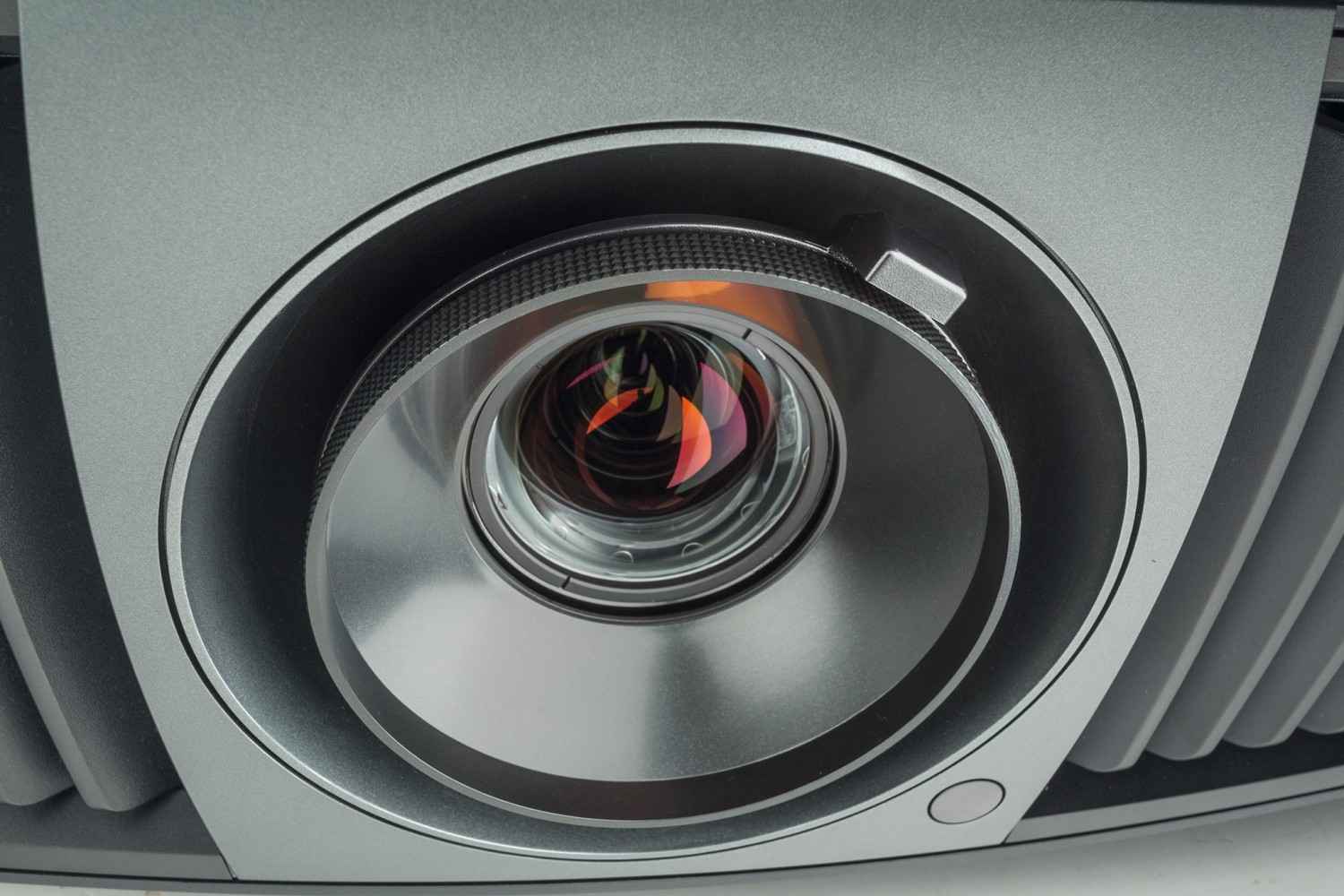 Statement: BenQ W11000, Bild 2 Beamer BenQ W11000 im Test, Bild 2