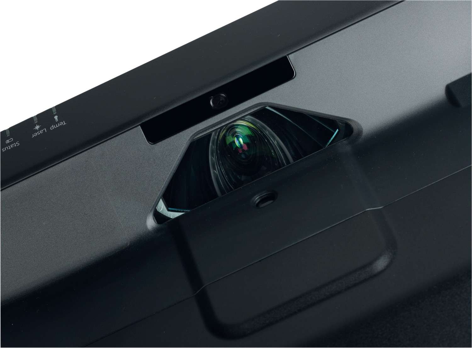 TV-Ersatz: Epson EH-LS100, Bild 5 Beamer Epson EH-LS100 im Test, Bild 5