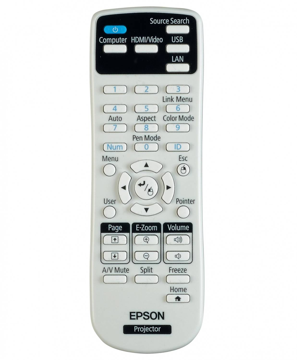 Beamer Epson EH-LS100 im Test, Bild 6