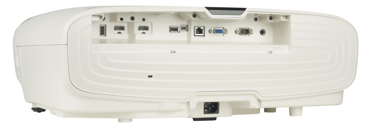 Kampfansage: Epson EH-TW7300, Bild 3 Beamer Epson EH-TW7300 im Test, Bild 3
