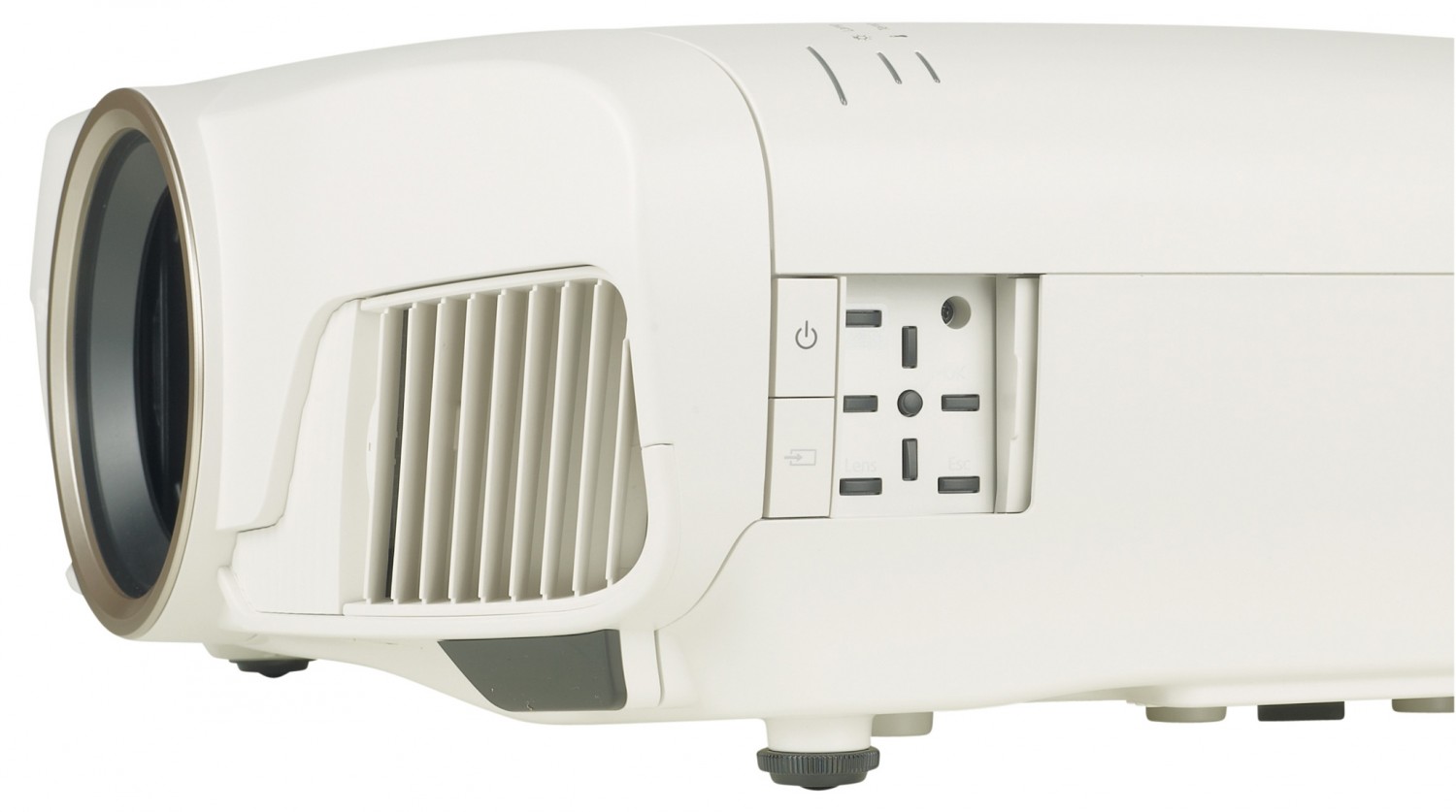 Kampfansage: Epson EH-TW7300, Bild 5 Beamer Epson EH-TW7300 im Test, Bild 5