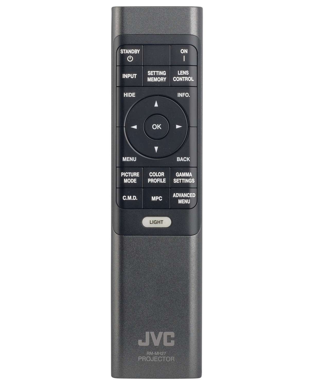 On Top: JVC DLA-N7, Bild 3 Beamer JVC DLA-N7 im Test, Bild 3