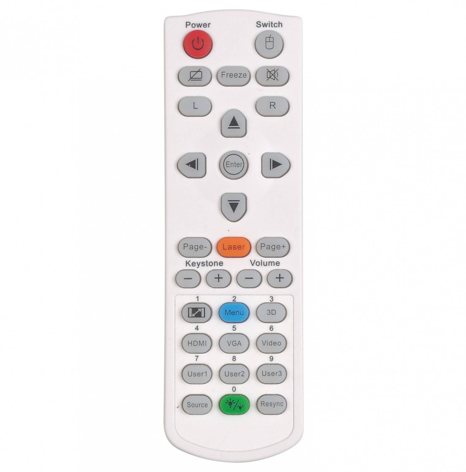 HD31UST – ultrakurzer Full-HD-Beamer von Optoma: Optoma HD31UST, Bild 4 Beamer Optoma HD31UST im Test, Bild 4