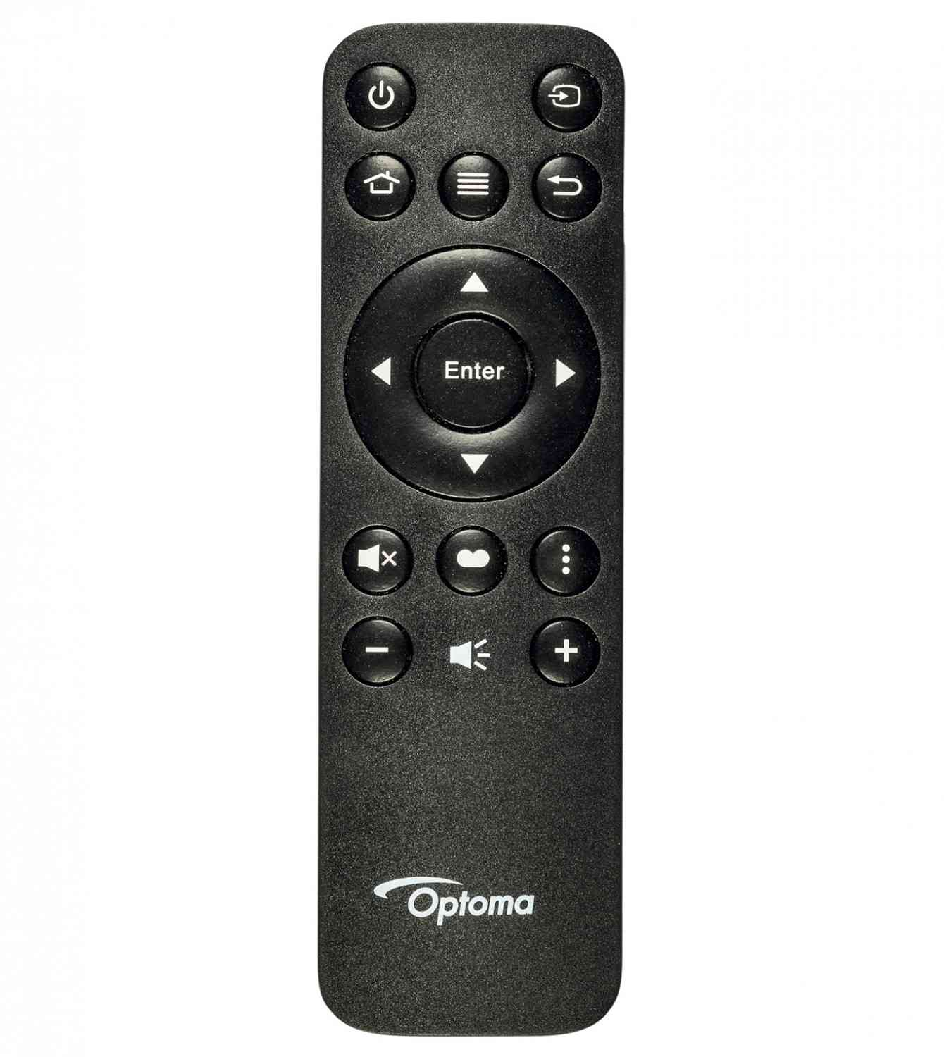 Vollausstattung: Optoma UHD350X, Bild 2 Beamer Optoma UHD350X im Test, Bild 2