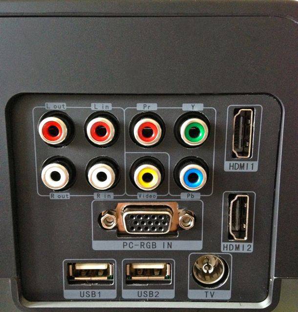 Der Multimedia-Beamer: SceneLights LB-9300.hd, Bild 3 Beamer SceneLights LB-9300.hd im Test, Bild 3