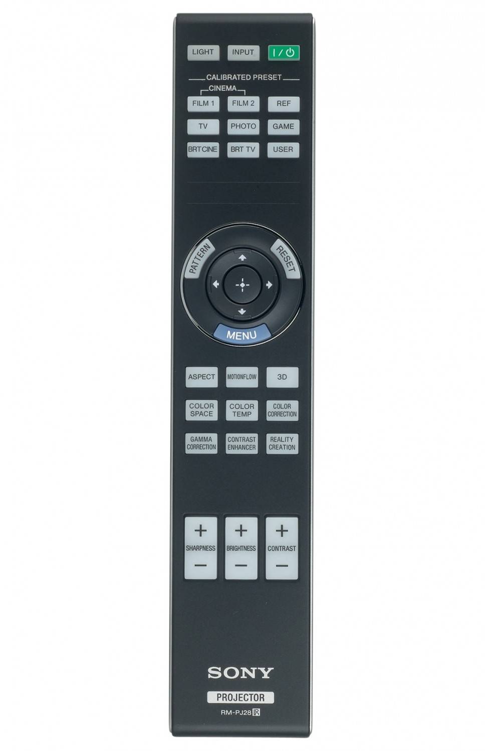 Erwachsen geworden: Sony VPL-VW270ES, Bild 2 Beamer Sony VPL-VW270ES im Test, Bild 2