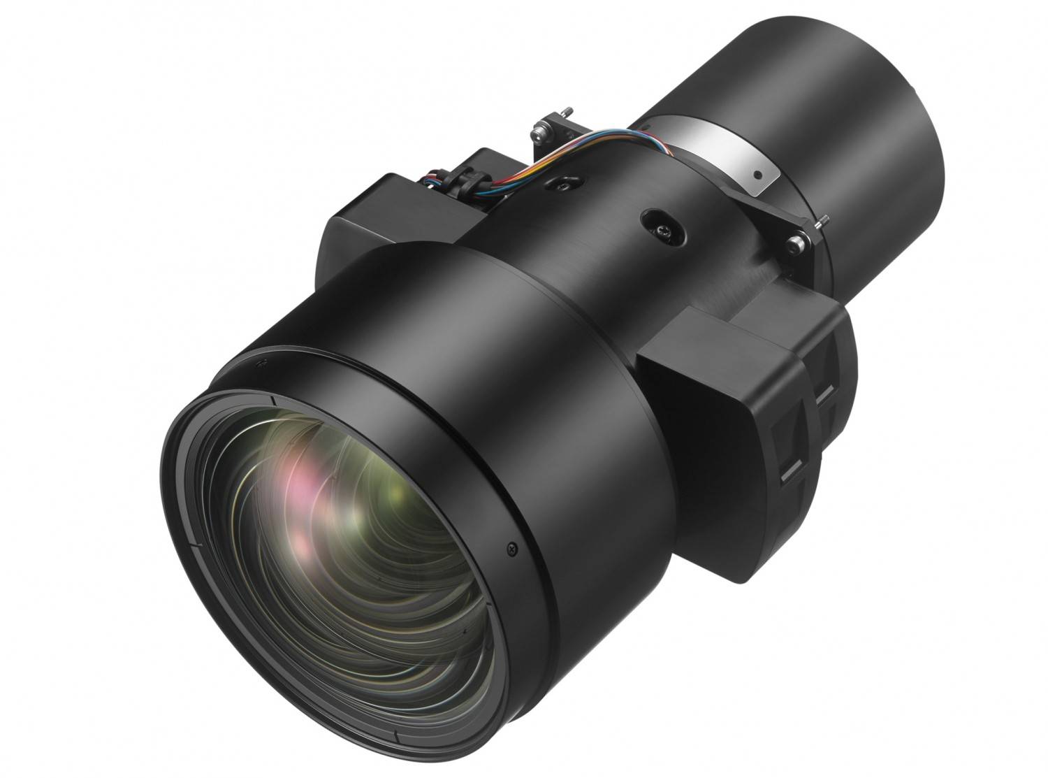 Nonplusultra: Sony VPL-VW870ES, Bild 4 Beamer Sony VPL-VW870ES im Test, Bild 4