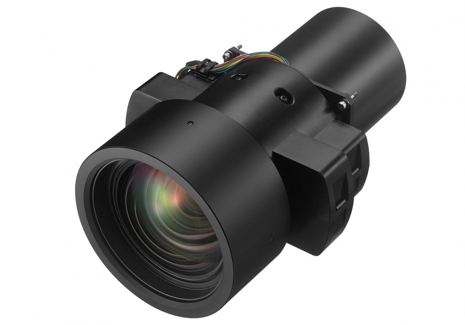 Nonplusultra: Sony VPL-VW870ES, Bild 5 Beamer Sony VPL-VW870ES im Test, Bild 5