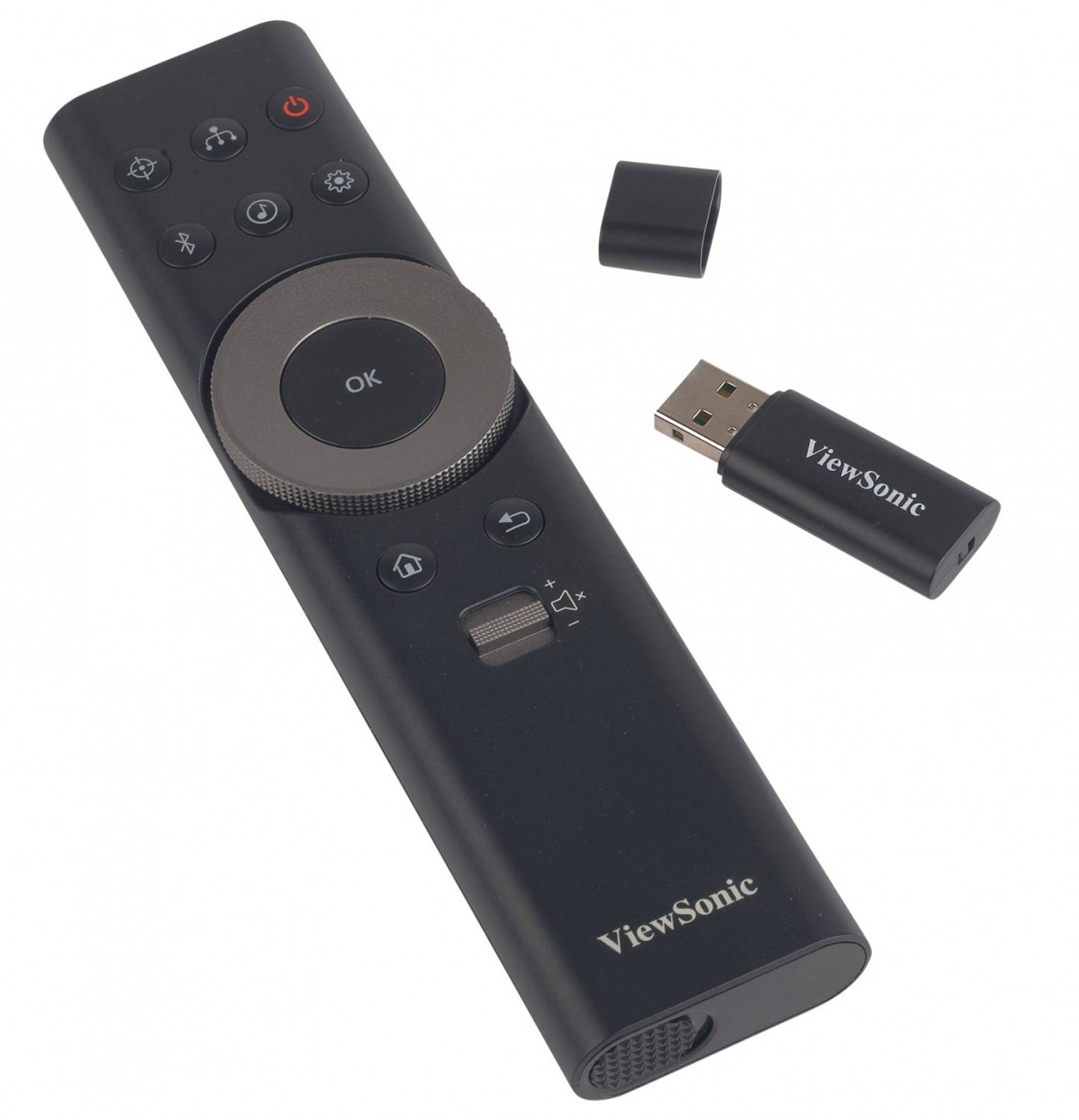 Heimkino unterwegs: ViewSonic X10-4K, Bild 2 Beamer ViewSonic X10-4K im Test, Bild 2