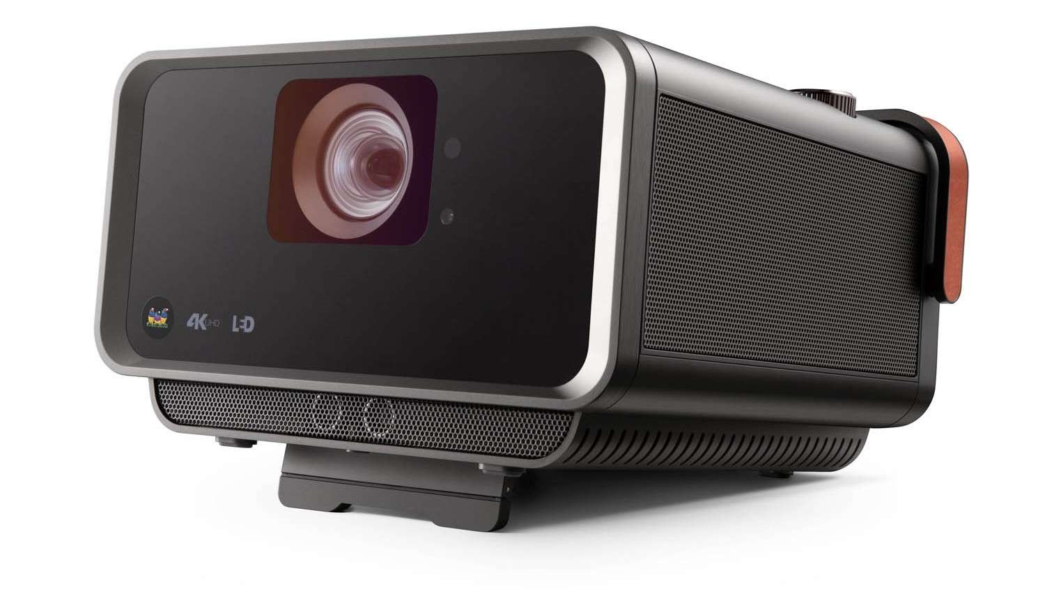 Heimkino unterwegs: ViewSonic X10-4K, Bild 21 Beamer ViewSonic X10-4K im Test, Bild 21