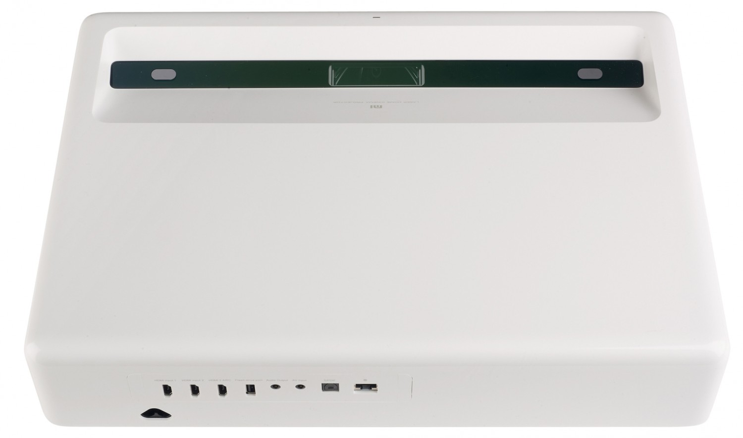 (K)Ein Geheimtipp: Xiaomi Laser Projector150, Bild 5 Beamer Xiaomi Laser Projector150 im Test, Bild 5