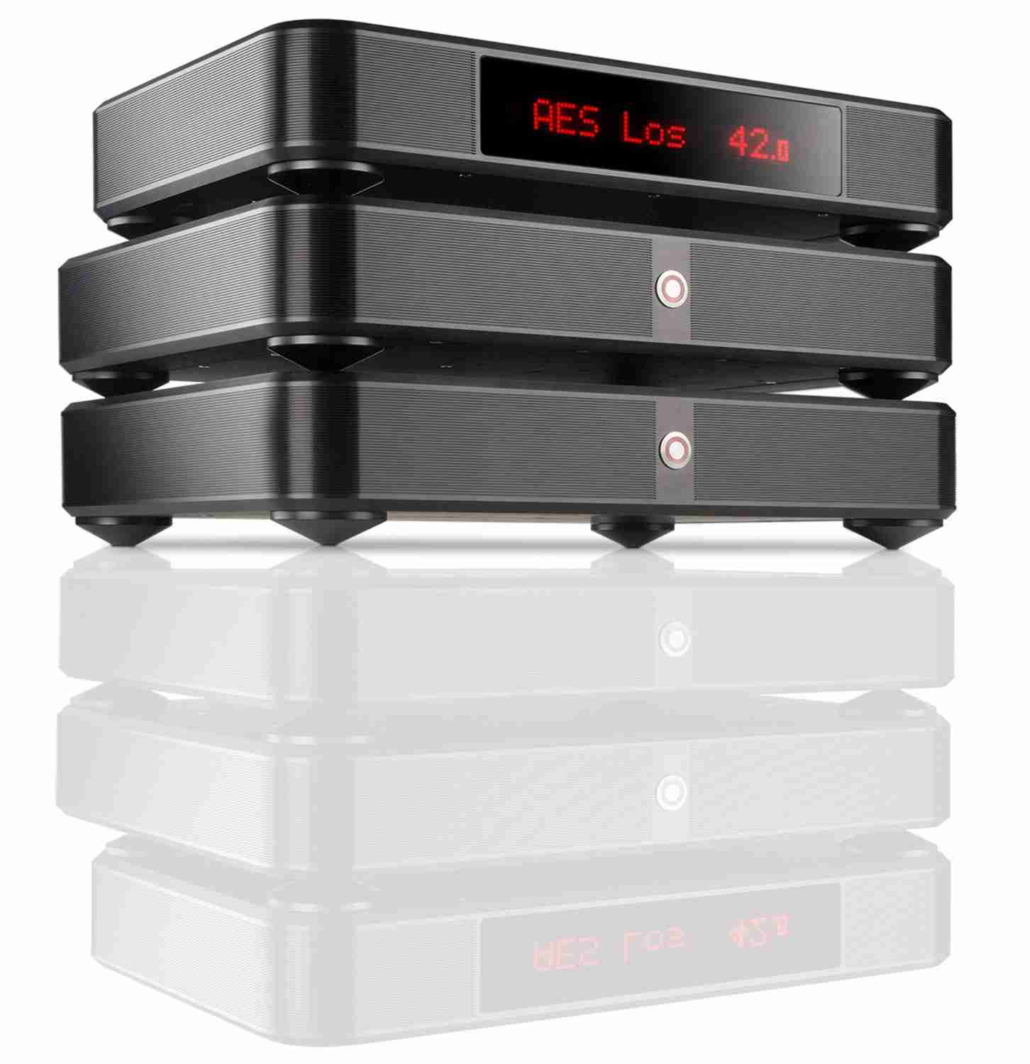 Systemtest: BelCanto ASC1, BelCanto MPS1, Bild 1 Hifi sonstiges BelCanto ASC1, BelCanto MPS1 im Test , Bild 1