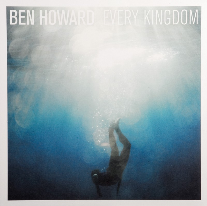 Schallplatte Ben Howard – Every Kingdom (Island) im Test, Bild 1
