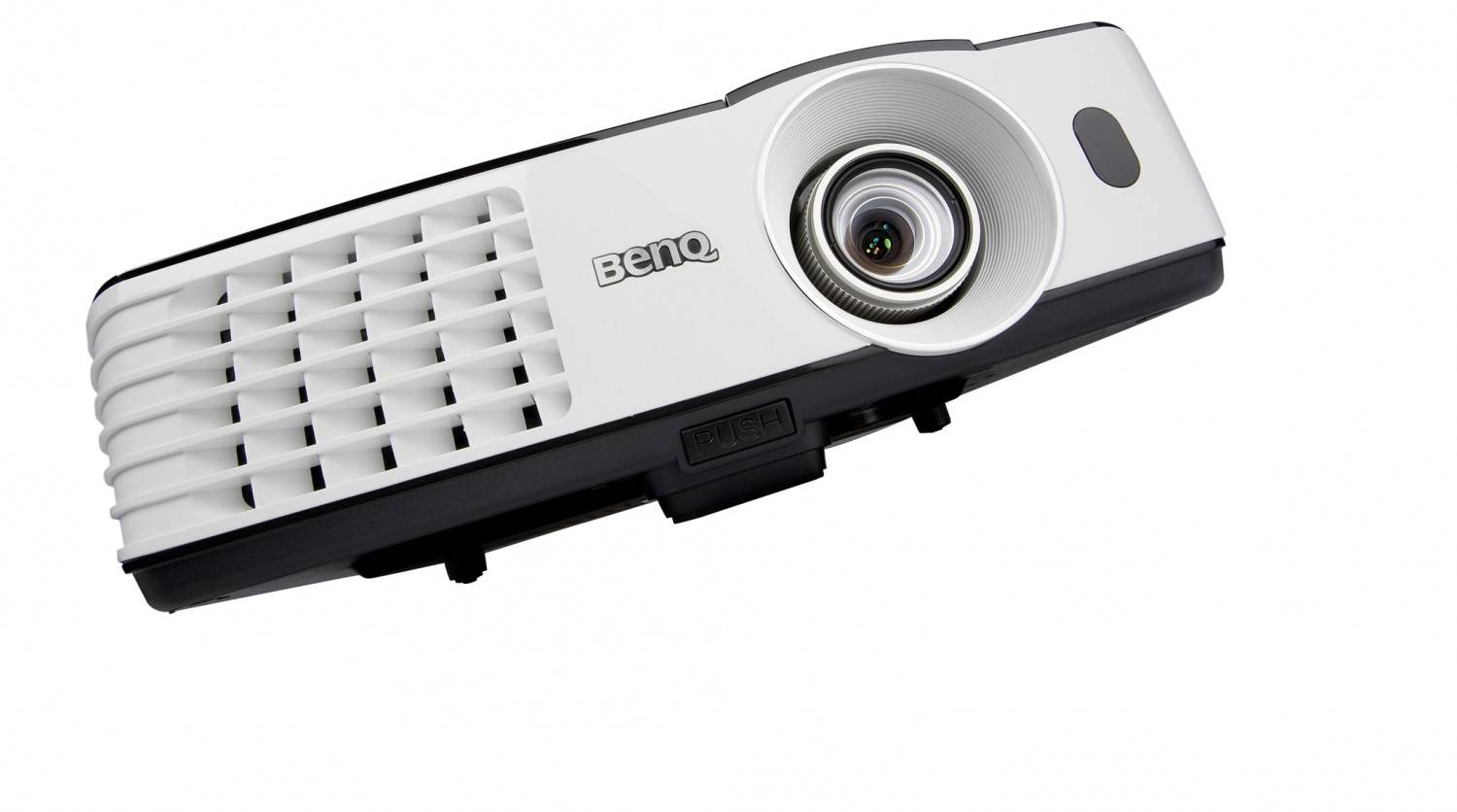 Beamer BenQ TH681 im Test, Bild 1