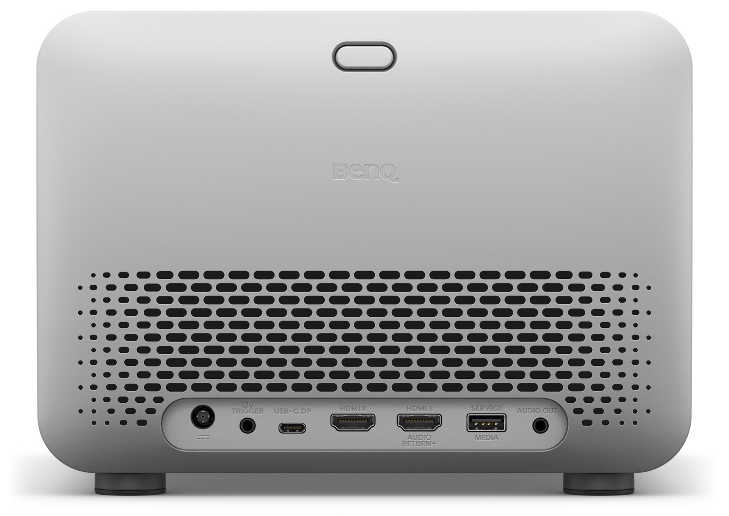 MC-Übertrager BenQ TK705i, BenQ TK705STi im Test , Bild 2