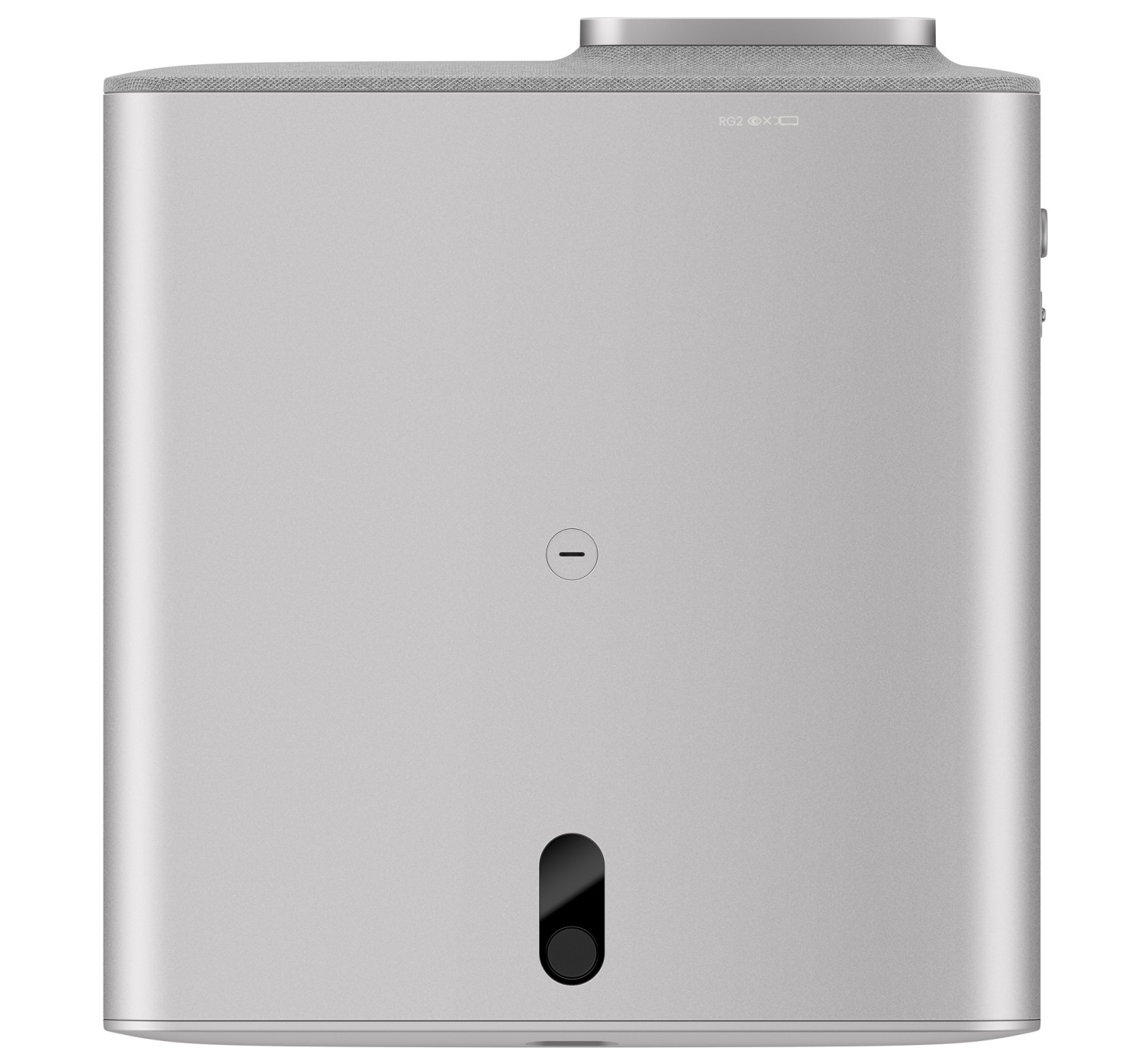 MC-Übertrager BenQ TK705i, BenQ TK705STi im Test , Bild 3