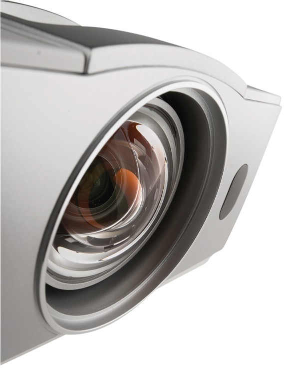 Einzigartig: BenQ W1080ST, Bild 1 Beamer BenQ W1080ST im Test, Bild 1