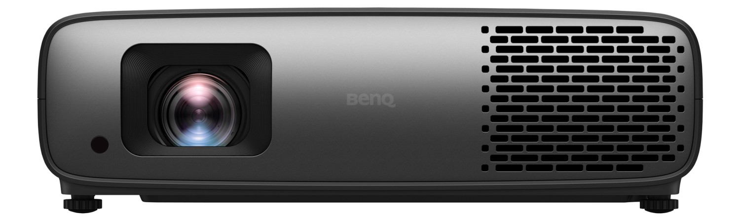 Beamer BenQ W4000i im Test, Bild 3