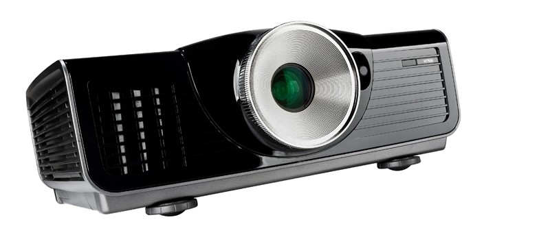 Universalgenie: BenQ W7000, Bild 1 Beamer BenQ W7000 im Test, Bild 1
