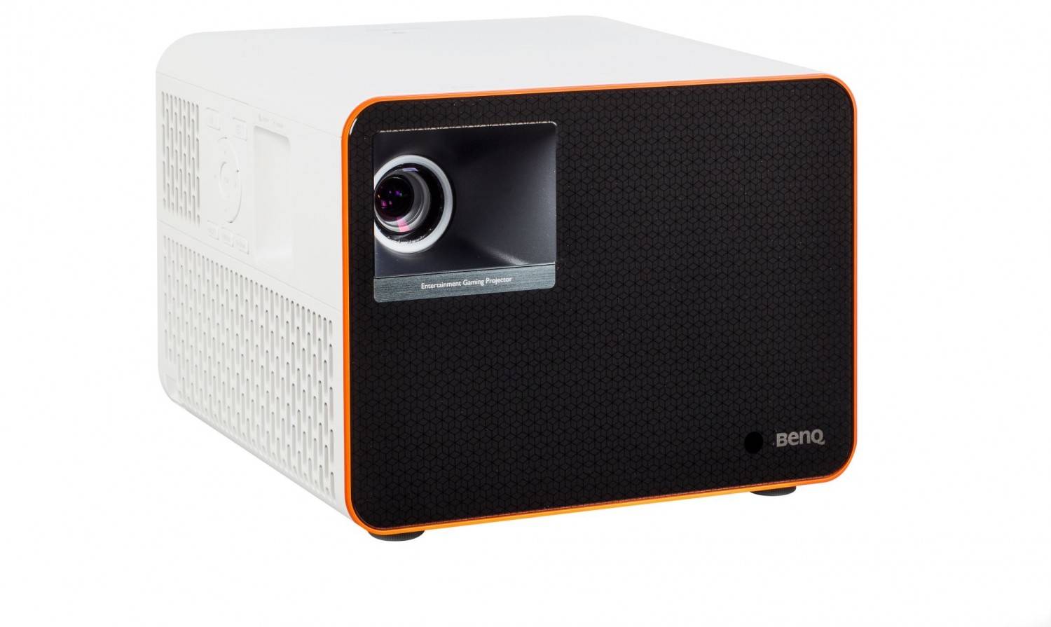 Beamer BenQ X1300i im Test, Bild 2